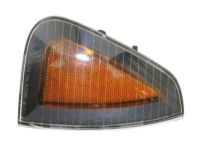 OEM Dodge Charger Lamp-Side Marker - 4806218AD