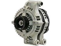 OEM Dodge Magnum ALTERNATR-Engine - 4896805AE