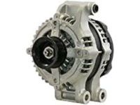 OEM 2008 Dodge Challenger ALTERNATR-Engine - 4896805AE