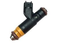 OEM 2001 Chrysler LHS Injector-Fuel - 4591658AA