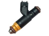 OEM 2002 Chrysler Prowler Injector-Fuel - 4591658AA