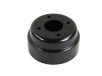 OEM Dodge Sprinter 2500 Pulley-Water Pump - 5136764AA