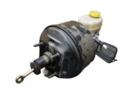 OEM 1997 Dodge Viper Booster-Power Brake - 4763952AB