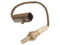 OEM 1988 Dodge W250 Oxygen Sensor - 5233088