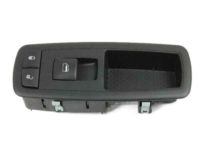 OEM 2008 Dodge Nitro Switch-Power Window - 4602540AF