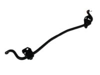 OEM 2014 Jeep Grand Cherokee Bar-Rear Suspension - 68184508AA