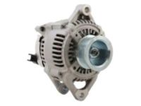 OEM 1992 Dodge Dakota ALTERNATR-Engine - 53008651