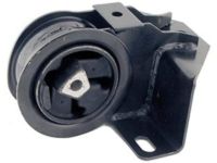 OEM Dodge Caravan Support-Engine Mount - 4612427AB