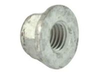 OEM Chrysler Nut-HEXAGON FLANGE Lock - 68374016AA