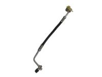 OEM Dodge Neon Line-A/C Liquid - 5015342AB