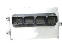 OEM 2010 Jeep Liberty Electrical Powertrain Control Module - 5150498AA