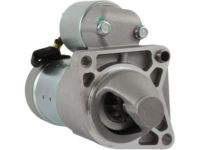 OEM 2017 Jeep Renegade Dsa Replacement Starter - 68201259AA