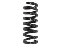 OEM 2004 Dodge Ram 2500 Front Coil Spring - 52113901AA