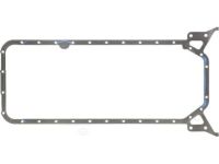 OEM 2004 Dodge Sprinter 3500 Gasket-Oil Pan - 5175310AA