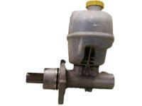 OEM 2005 Dodge Ram 1500 Brake Mastr Cylinder - 5102032AA