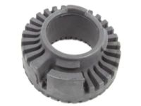 OEM Chrysler INSULATOR-Spring - 4895372AB