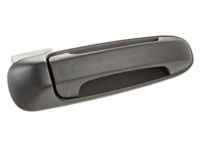 OEM Ram Dakota Handle-Exterior Door - 55275684AB