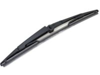 OEM 2008 Chrysler Aspen Blade-Rear WIPER - 5135584AD