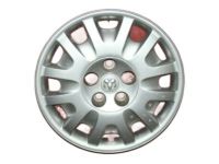 OEM Chrysler Wheel Cover - 4766336AA