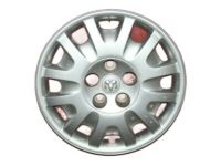 OEM Chrysler Town & Country Wheel Cover - 4766336AA