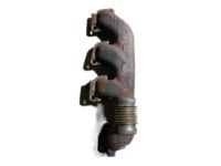 OEM Ram 1500 Classic Exhaust Manifold - 68247778AB