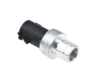 OEM Jeep Wrangler Valve-A/C Pressure TRANSDUCER - 5174039AB