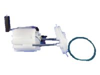 OEM Chrysler Module Fuel PUMP/LEV - 5136022AK