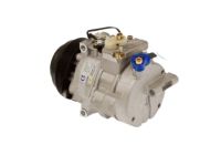 OEM 2007 Dodge Sprinter 3500 COMPRES0R-Air Conditioning - 68006192AA