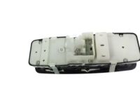 OEM Jeep Grand Cherokee Switch-Front Door - 68184802AC