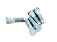 OEM Jeep Wrangler Hub Bolt - 68003282AA