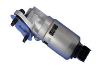 OEM 2006 Dodge Caravan Valve-EGR - 4861662AF