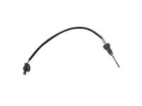 OEM Ram 3500 Sensor-Exhaust Temperature - 68306261AA