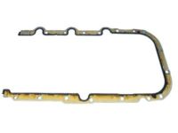 OEM 1999 Dodge Intrepid Gasket-Oil Pan - 4663840