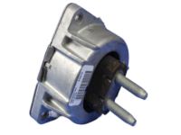OEM 2013 Dodge Durango Transmission Mount - 68032661AF