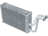 OEM Ram C/V EVAPORATOR-Air Conditioning - 68261532AA