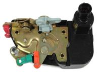 OEM 1997 Chrysler Sebring Door Lock Actuator Motor - 4658994