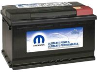 Mopar BB0H7730AB