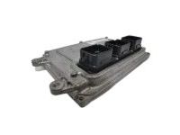 OEM 2013 Dodge Charger Module-TELEMATICS - 68222279AA