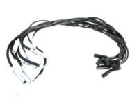 OEM 2005 Dodge Viper Cable Pkg-Ignition - 5135171AA