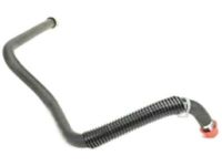 OEM 2014 Jeep Grand Cherokee Hose-Power Steering Return - 52124650AH