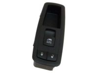 OEM 2012 Jeep Liberty Switch-Front Door - 4602544AG