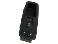 OEM 2011 Dodge Nitro Switch-Front Door - 4602544AG