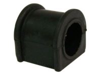 OEM 1993 Jeep Wrangler BUSHING-SWAY ELIMINATOR - 52003143