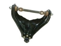 OEM 2003 Dodge Durango Upper Control Arm - 5166385AA