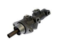 OEM Jeep Grand Cherokee Brake Master Cylinder - 5175732AA