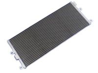 OEM 2010 Dodge Viper CONDENSER-Air Conditioning - 5264991AC