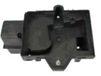OEM 2006 Chrysler Town & Country Tray-Battery - 5002124AB