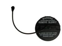 OEM Chrysler E Class Cap-Fuel Filler - 82400806