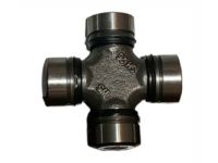 OEM Jeep Wrangler Suspension U Joint - 4137757