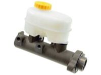 OEM Dodge Ram 2500 Brake Mastr Cylinder - 5011256AB